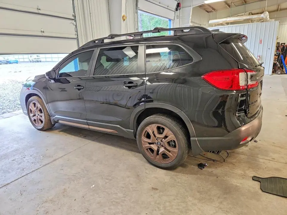 2025 SUBARU ASCENT LIMITED  