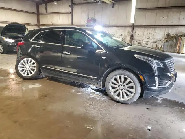 2019 CADILLAC XT5 PLATINUM  