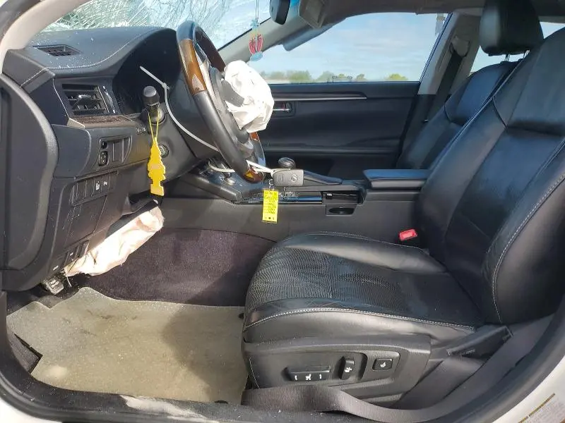 2013 LEXUS ES 350 BASE  