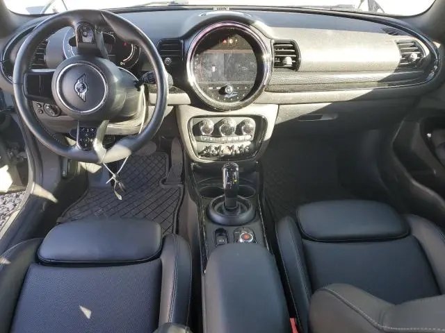 2022 MINI COOPER S CLUBMAN ALL4  