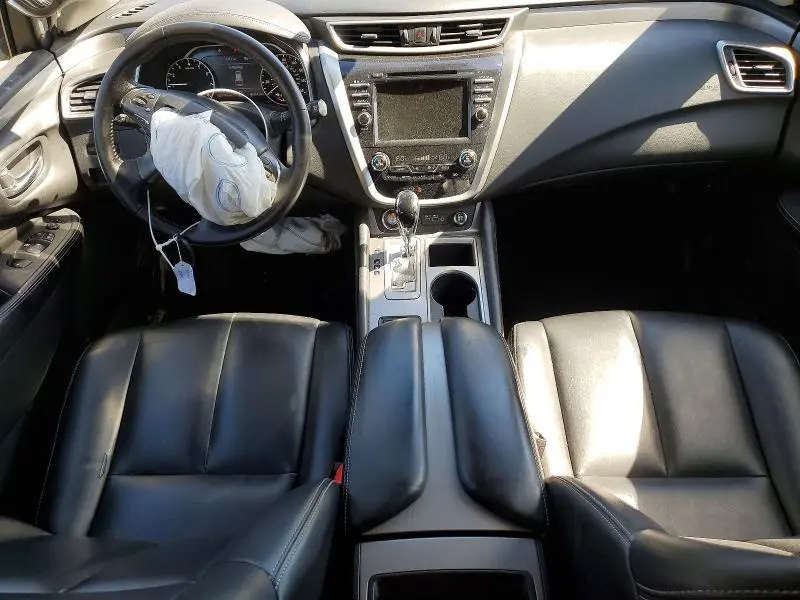 2020 NISSAN MURANO SV  