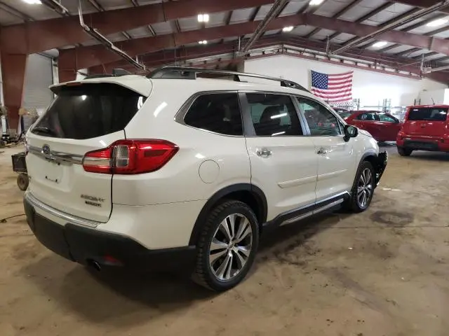 2021 SUBARU ASCENT TOURING  