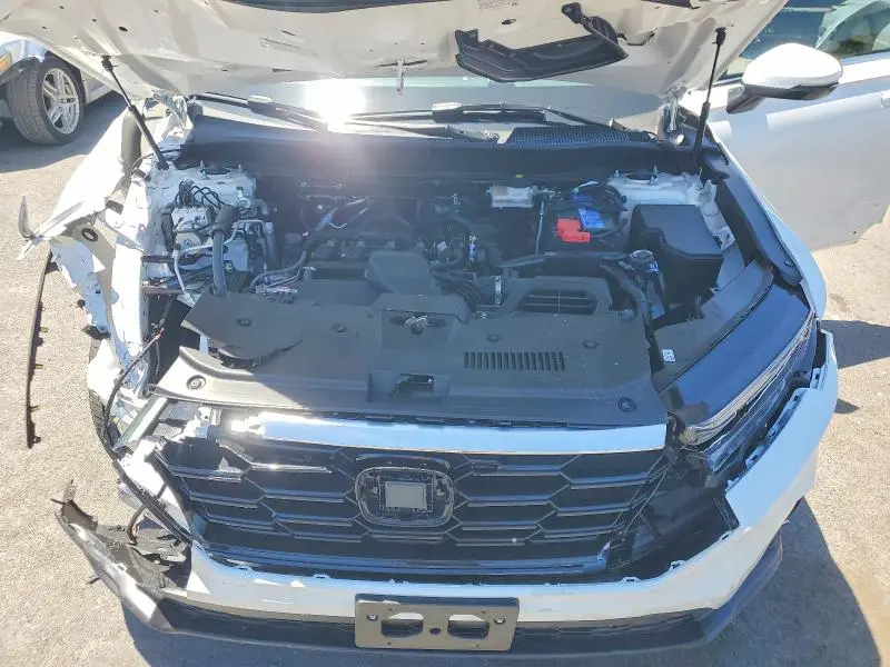 2025 HONDA CR-V EXL  