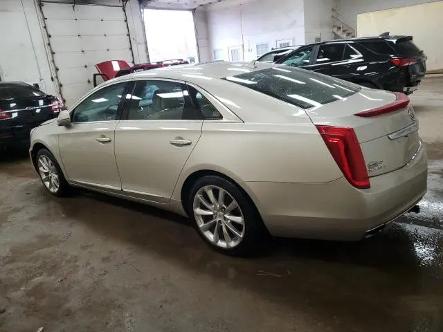 2013 CADILLAC XTS LUXURY COLLECTION  
