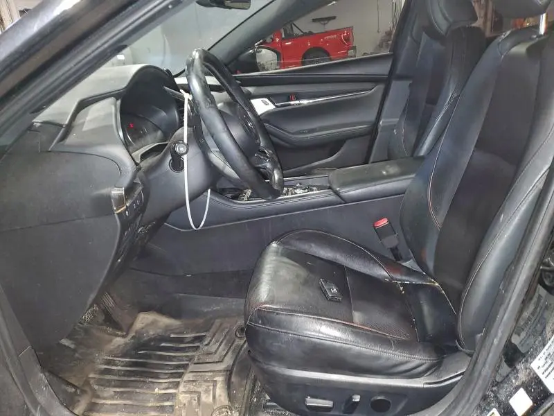 2020 MAZDA 3 PREFERRED  