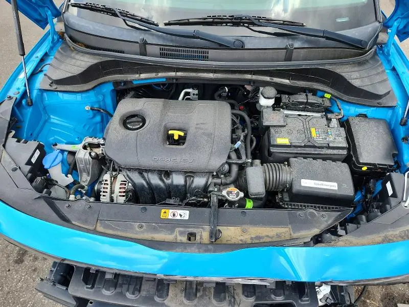 2023 KIA SOUL EX  