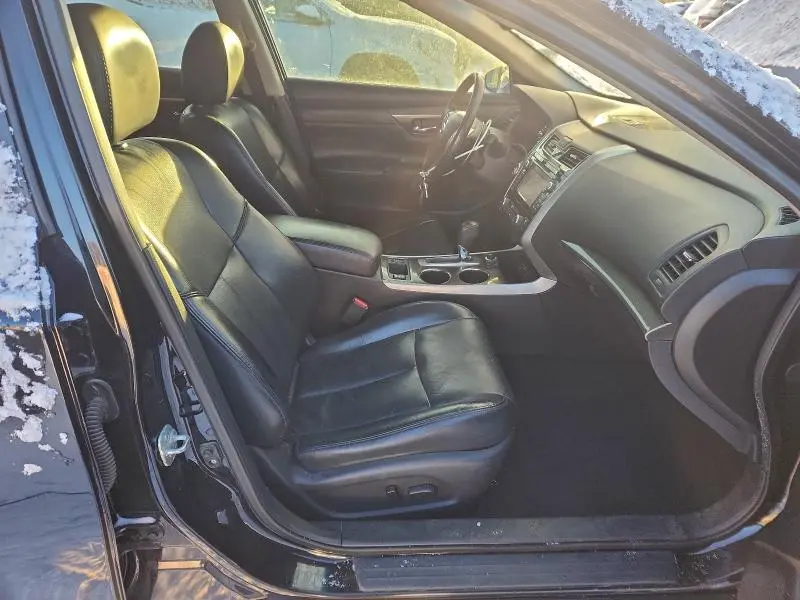 2015 NISSAN ALTIMA 3.5S  