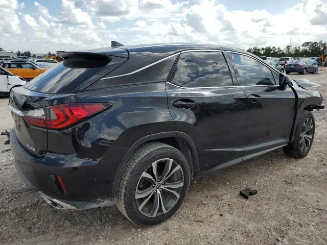 2018 LEXUS RX 350 BASE  