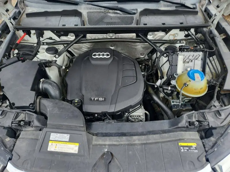 2020 AUDI Q5 PREMIUM PLUS  