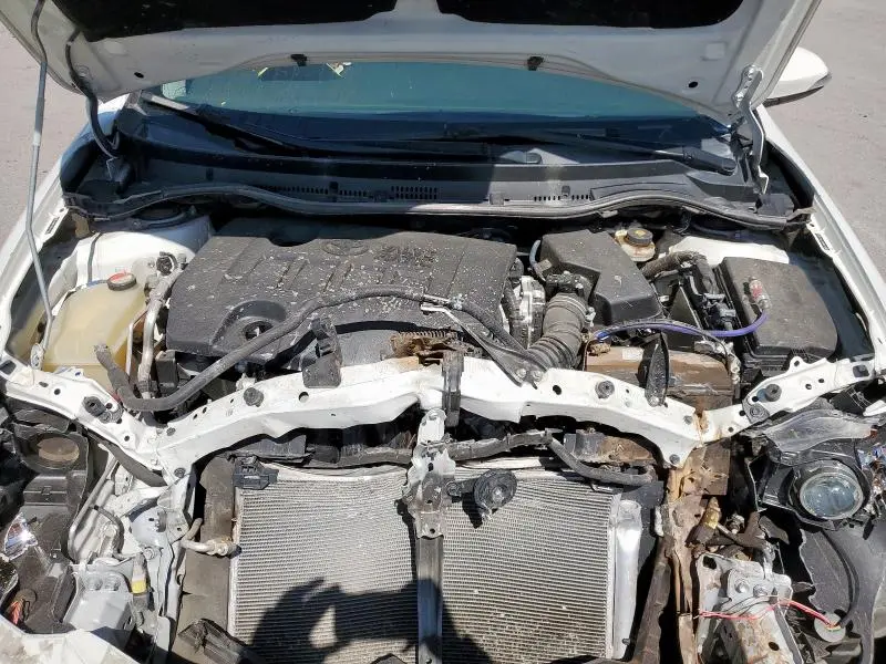 2016 TOYOTA SCION IM   