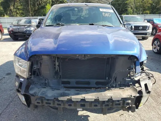 2014 RAM 1500 ST