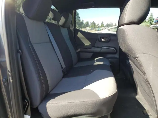 2023 TOYOTA TACOMA DOUBLE CAB  