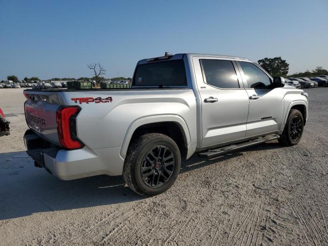 2024 TOYOTA TUNDRA CREWMAX SR