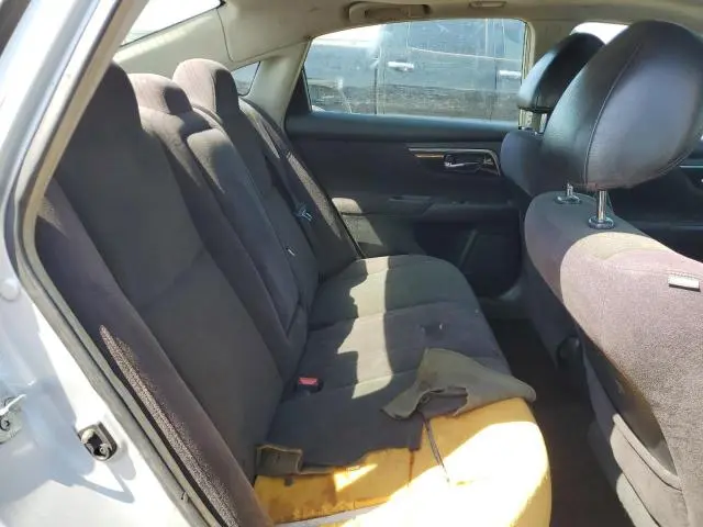 2013 NISSAN ALTIMA 3.5S  