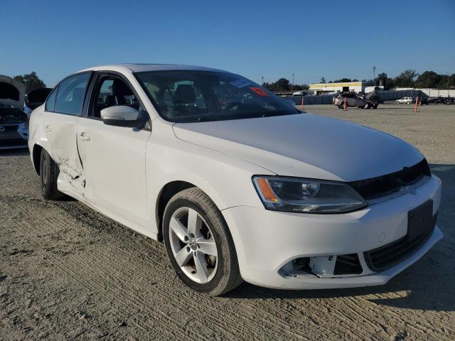 2012 VOLKSWAGEN JETTA TDI