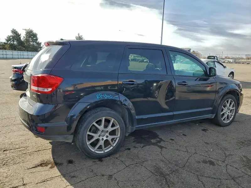 2015 DODGE JOURNEY R/T  