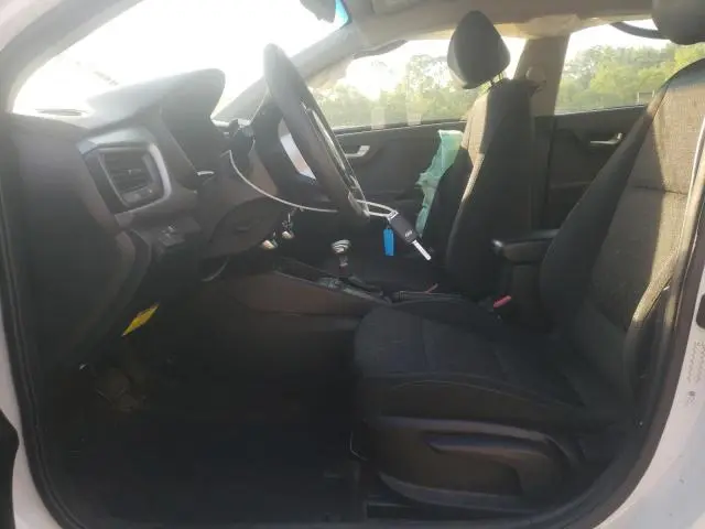 2020 KIA RIO LX  