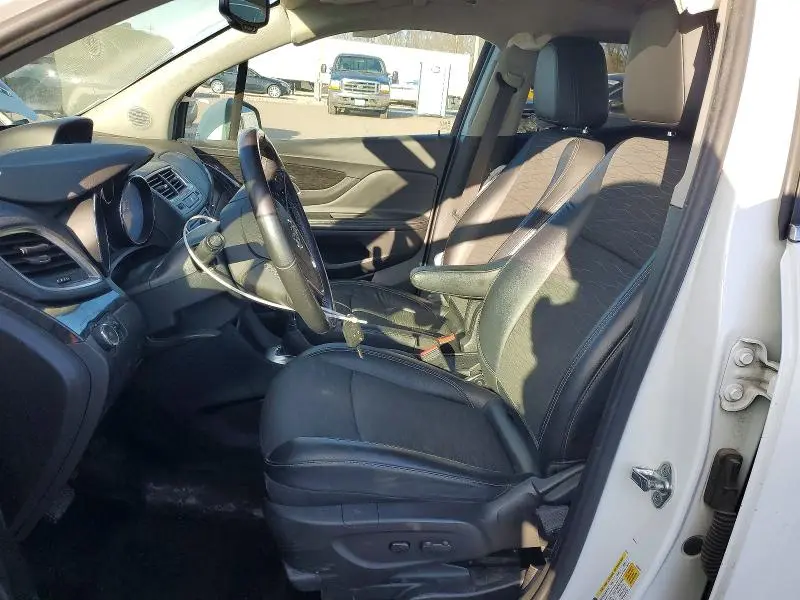 2016 BUICK ENCORE CONVENIENCE  