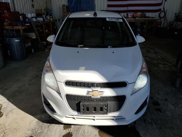 2015 CHEVROLET SPARK 1LT