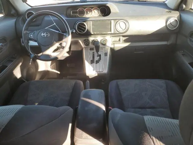 2011 TOYOTA SCION XB  