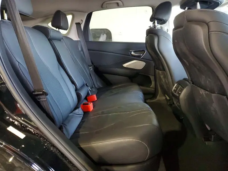 2019 ACURA RDX TECHNOLOGY  