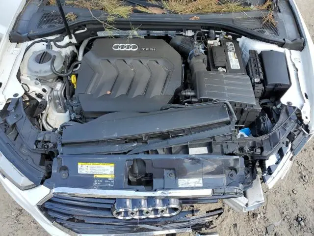 2017 AUDI A3 PREMIUM  