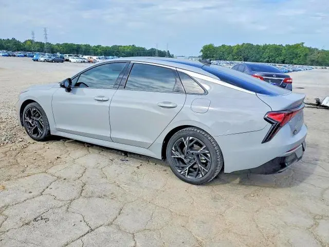 2025 KIA K5 GT LINE  