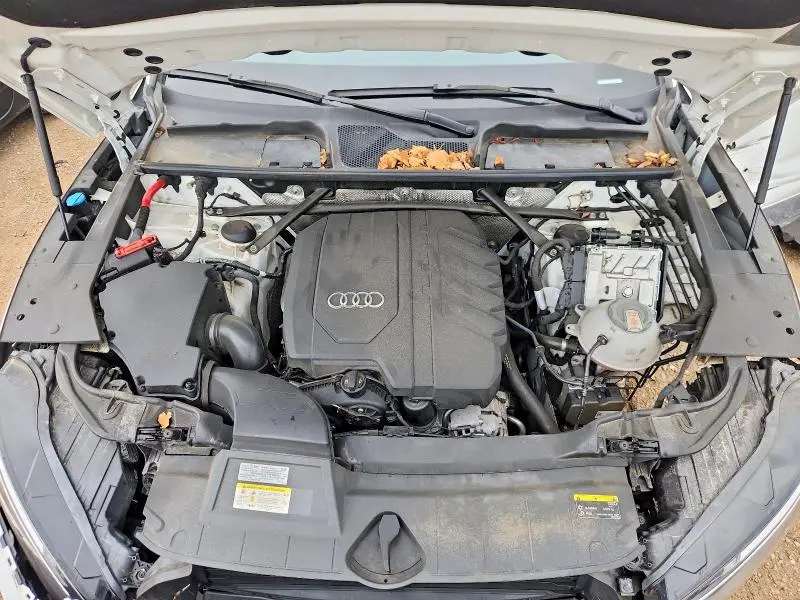 2021 AUDI Q5 PREMIUM  