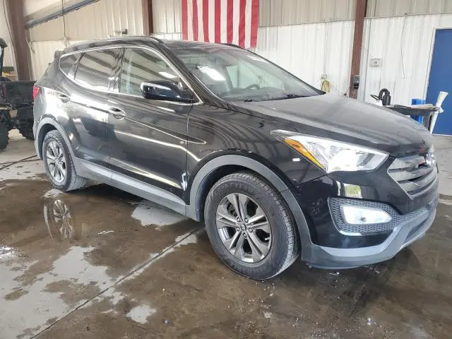 2014 HYUNDAI SANTA FE SPORT   