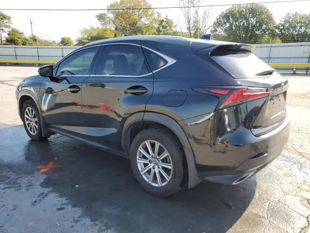 2019 LEXUS NX 300 BASE  