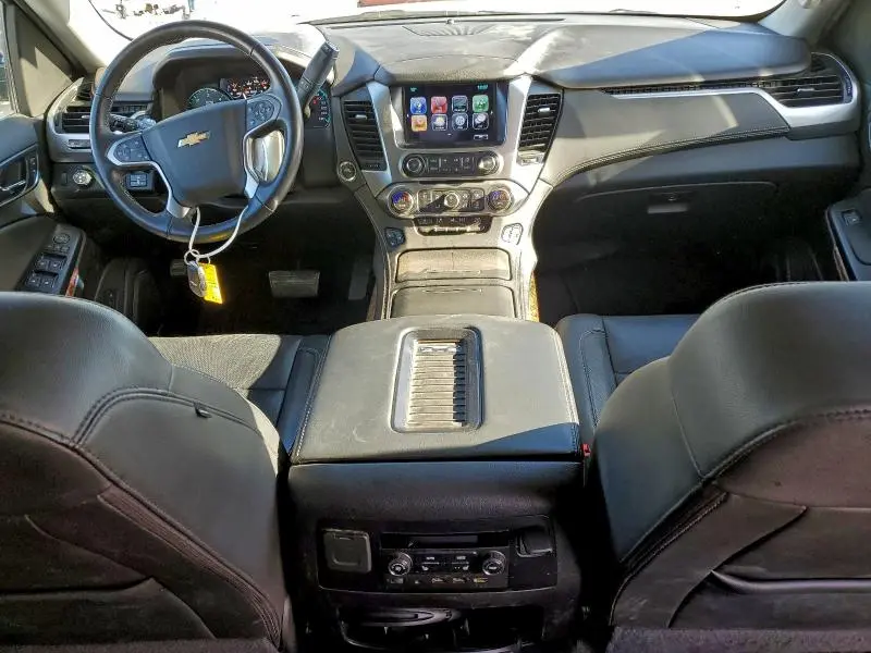 2019 CHEVROLET SUBURBAN K1500 PREMIER  