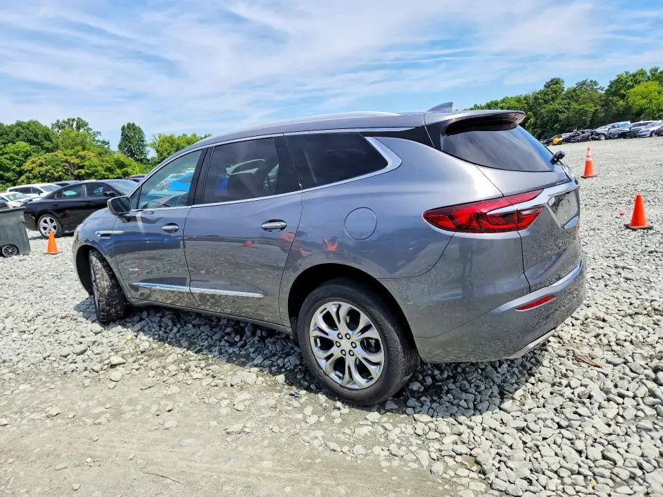 2020 BUICK ENCLAVE AVENIR  