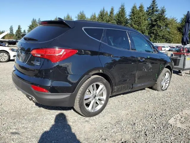 2016 HYUNDAI SANTA FE SPORT   