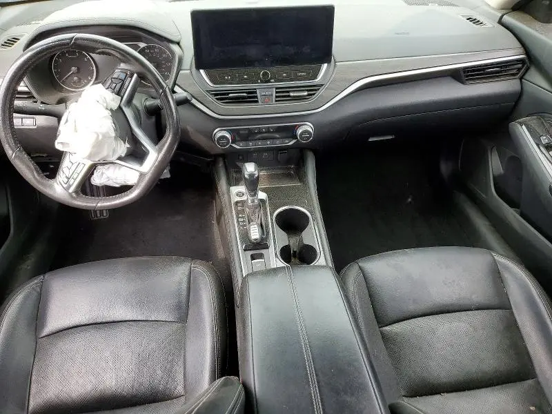 2023 NISSAN ALTIMA SL  