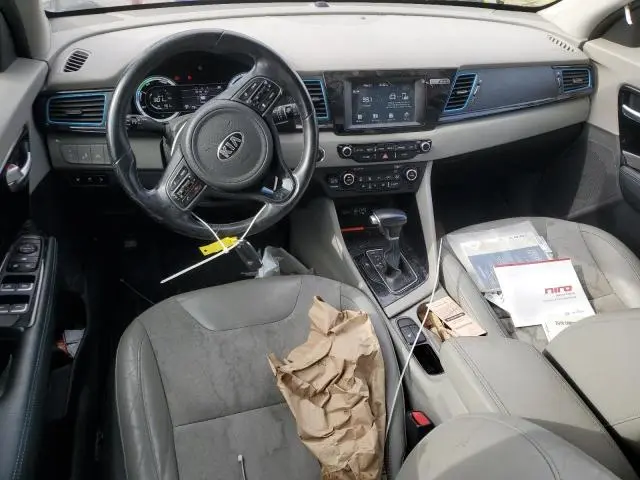 2018 KIA NIRO EX  