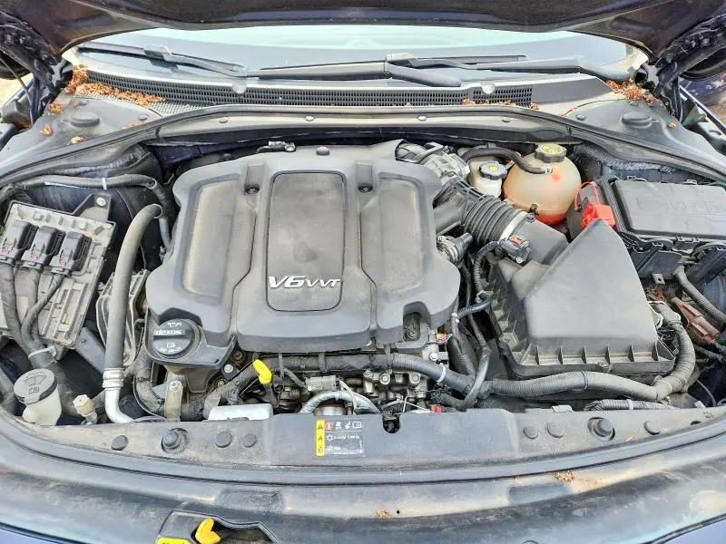 2017 BUICK LACROSSE   