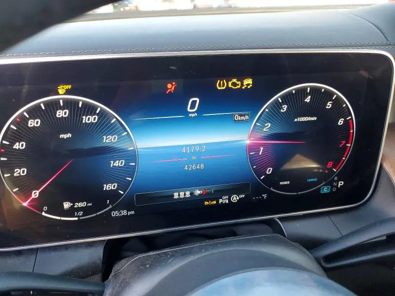 2023 MERCEDES-BENZ GLC 300 4MATIC  