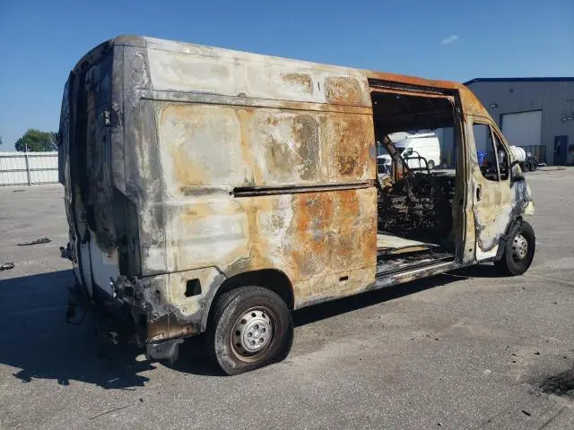 2020 RAM PROMASTER 2500 2500 HIGH  