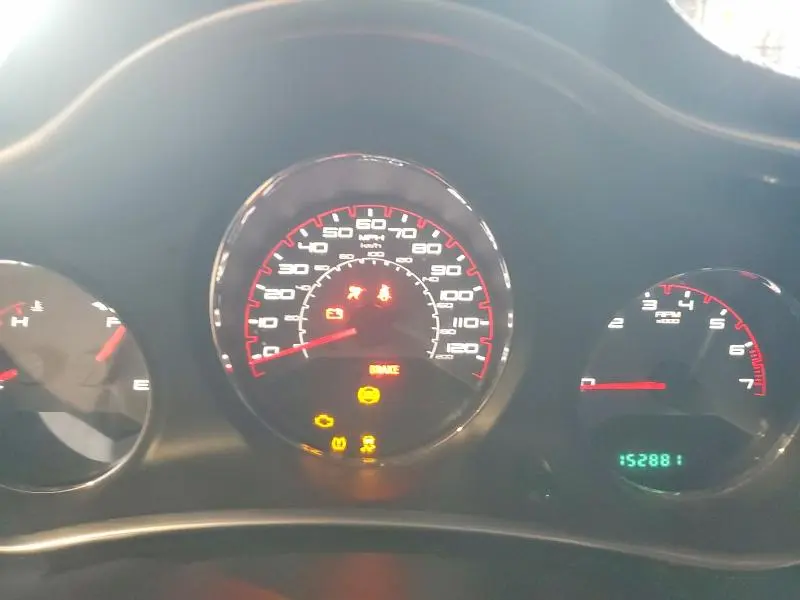 2014 DODGE AVENGER SE  