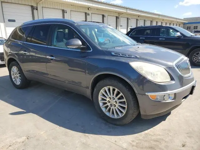 2011 BUICK ENCLAVE CXL  