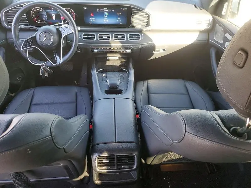 2024 MERCEDES-BENZ GLE 450 4MATIC  