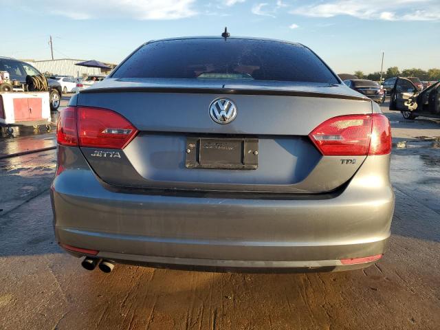 2014 VOLKSWAGEN JETTA TDI