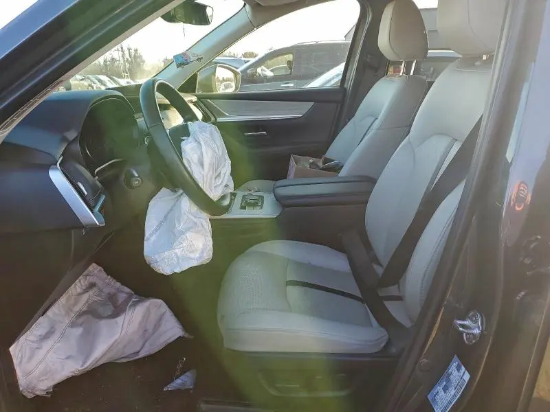 2024 MAZDA CX-90 PREFERRED PLUS  