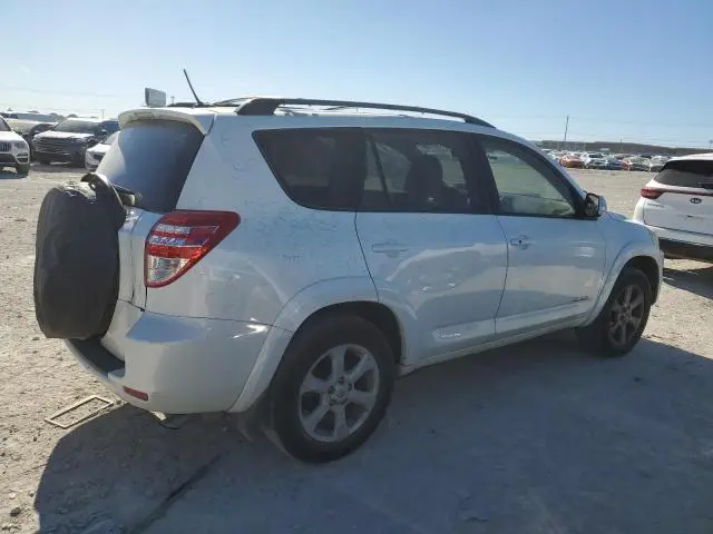 2010 TOYOTA RAV4 LIMITED  
