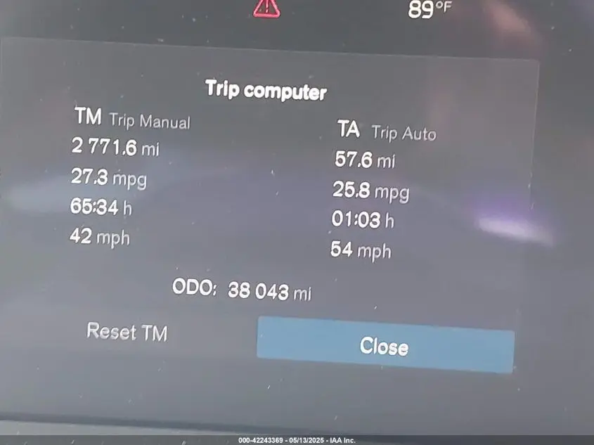 2022 VOLVO XC60 B6 INSCRIPTION