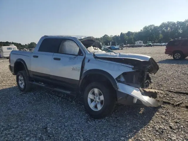 2014 RAM 1500 SLT  