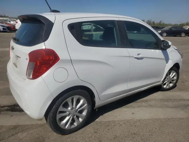 2019 CHEVROLET SPARK 1LT
