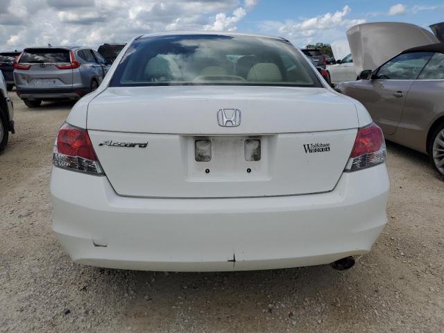 2010 HONDA ACCORD LXP