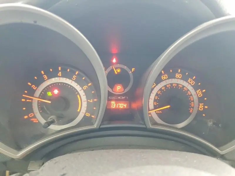 2013 SCION TC BASE  