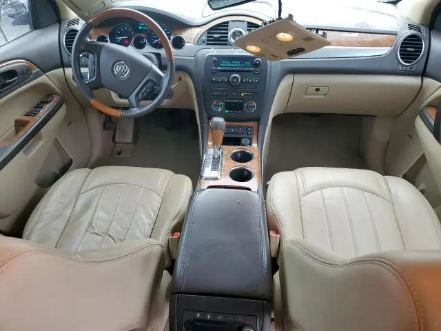 2011 BUICK ENCLAVE CXL